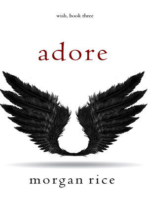 cover image of Adore